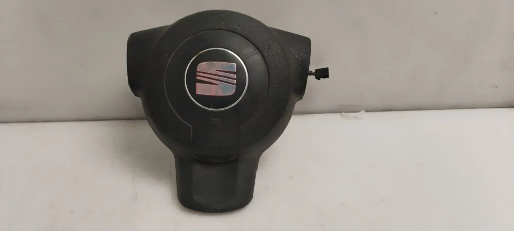 AIRBAG DELANTERO IZQUIERDO 124949