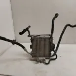INTERCOOLER 125197