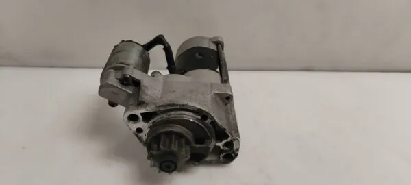 MOTOR ARRANQUE 124903