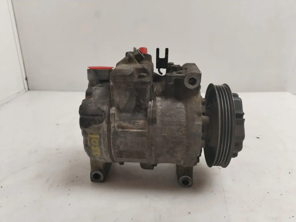 COMPRESOR AIRE ACONDICIONADO 125198