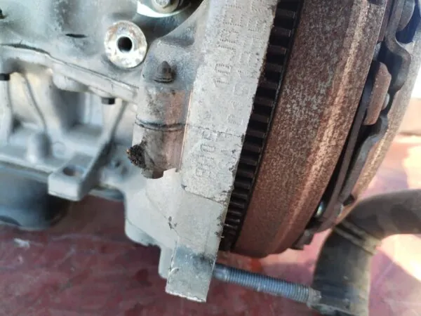 MOTOR COMPLETO 125213