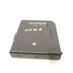 CAJA RELES / FUSIBLES 124598