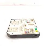 CAJA RELES / FUSIBLES 124557