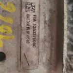 SOPORTE MOTOR 124836