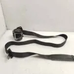 CINTURON SEGURIDAD DELANTERO DERECHO 124237
