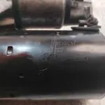 MOTOR ARRANQUE 124010