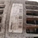 ALTERNADOR 124536