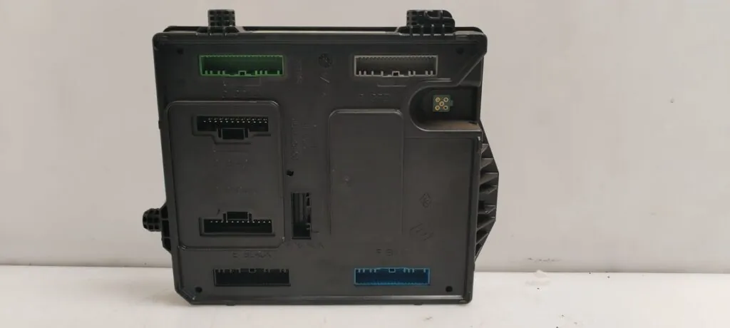 MODULO ELECTRONICO 124980