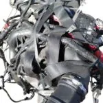 MOTOR COMPLETO 124688