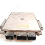 CENTRALITA MOTOR UCE 124464