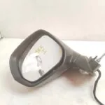 RETROVISOR IZQUIERDO 124136