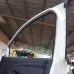 PUERTA DELANTERA DERECHA 124526