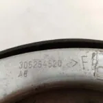 AIRBAG DELANTERO IZQUIERDO 124302