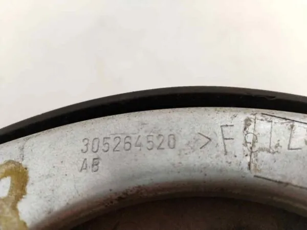 AIRBAG DELANTERO IZQUIERDO 124302