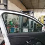 PUERTA DELANTERA IZQUIERDA 124529