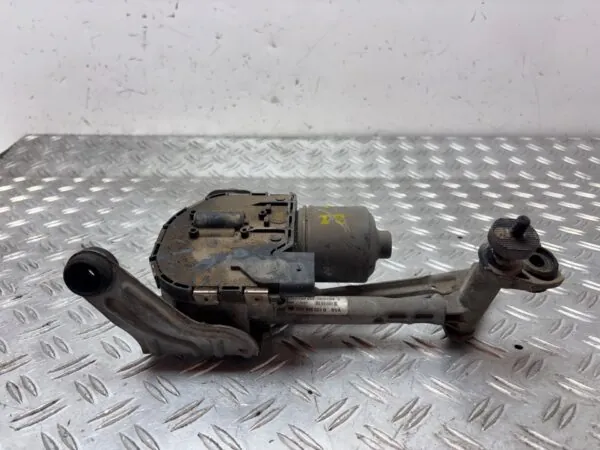 MOTOR LIMPIA DELANTERO 125043