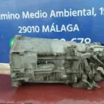 CAJA CAMBIOS 123547