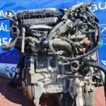 MOTOR COMPLETO 125213