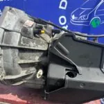 CAJA CAMBIOS 124931