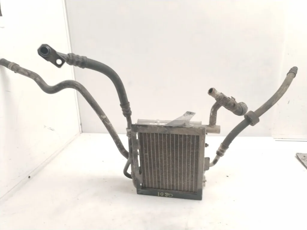INTERCOOLER 125197