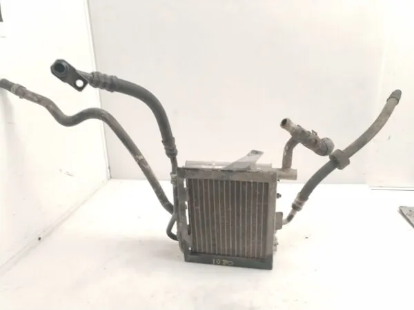 INTERCOOLER 125197