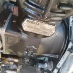 MOTOR COMPLETO 124371