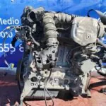 MOTOR COMPLETO 125213