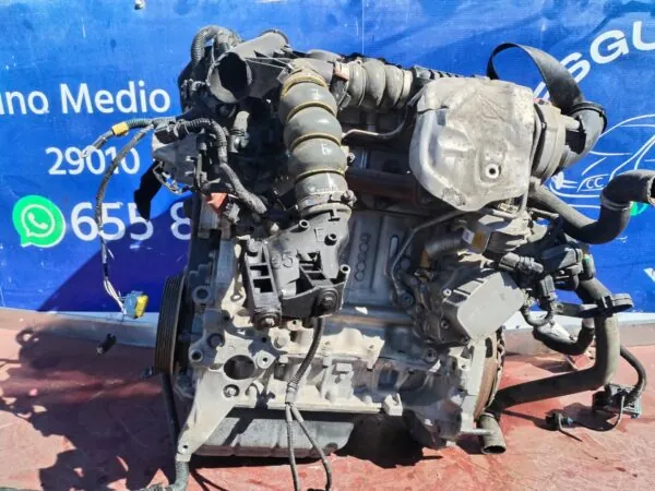 MOTOR COMPLETO 125213