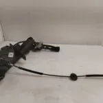 CERRADURA PUERTA DELANTERA IZQUIERDA 125180