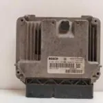 CENTRALITA MOTOR UCE 124306