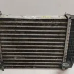 INTERCOOLER 124906