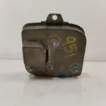 MANETA EXTERIOR PORTON 124999