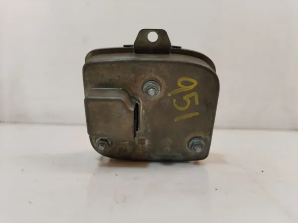 MANETA EXTERIOR PORTON 124999