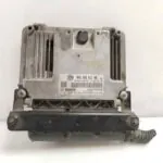 CENTRALITA MOTOR UCE 124244