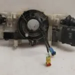 MANDO MULTIFUNCION 124984