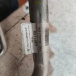 TUBOS AIRE ACONDICIONADO 125028