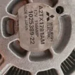 ALTERNADOR 124914