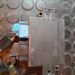 MODULO ELECTRONICO 124262