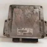 CENTRALITA MOTOR UCE 124428