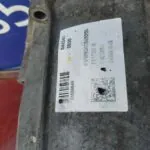 CAJA CAMBIOS 123547