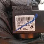 CONMUTADOR DE ARRANQUE 124506