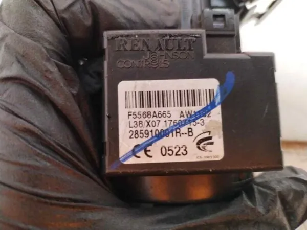 CONMUTADOR DE ARRANQUE 124506