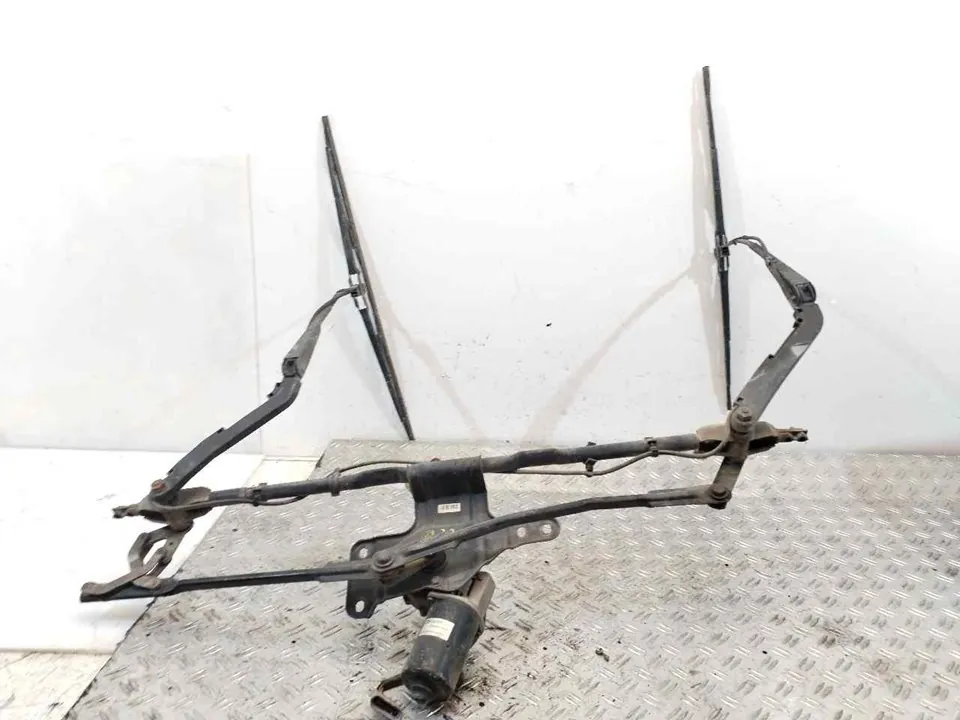 MOTOR LIMPIA DELANTERO 124067