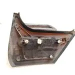 RETROVISOR IZQUIERDO 124493