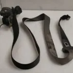 CINTURON SEGURIDAD DELANTERO IZQUIERDO 124922