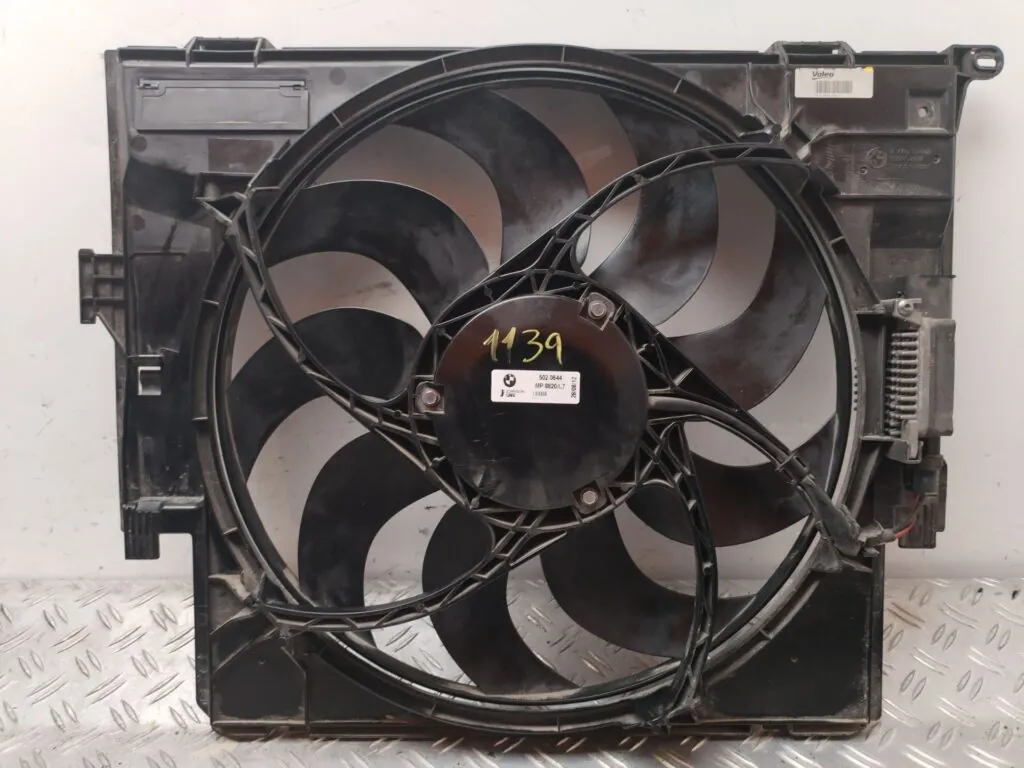 ELECTROVENTILADOR 126198