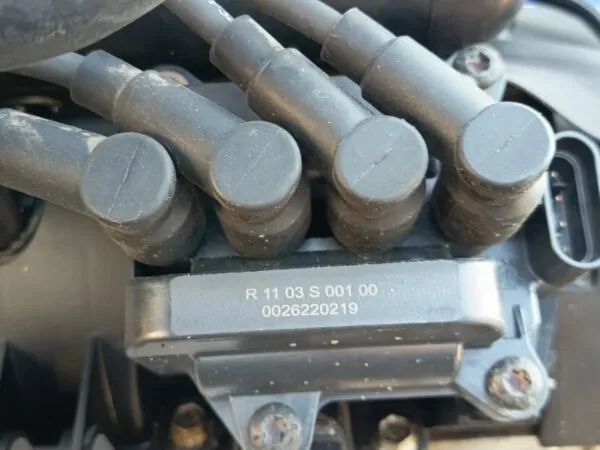 MOTOR COMPLETO 126237