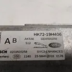 MODULO ELECTRONICO 125635