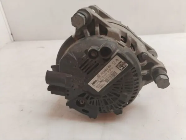 ALTERNADOR 125267