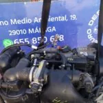 MOTOR COMPLETO 126000